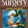 Exam Oriented Surgery Questions And Answers (Pb 2013)