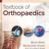 Textbook Of Orthopaedics (Pb 2018)