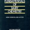 Fundamentals Of Dairy Chemistry 2Ed (Pb 2005)