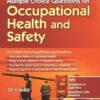 Multiple Choice Questions On Occupational Health And Safety (Pb 2022)