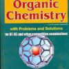 Fundamentals Of Organic Chemistry A Mechanistic Approach (Pb 2008)