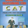 Analytical Reasoning For Cat Problems And Solutions (2005)