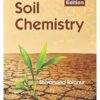Soil Chemistry 2Ed (Pb 2018)