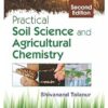 Practical Soil Science And Agriculatural Chemistry 2Ed (Pb 2018)