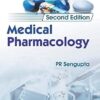 Medical Pharmacology 2Ed (Pb 2022)