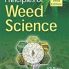 Principles Of Weed Science 3Ed (Pb 2020)