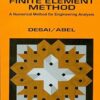 Introduction To The Finite Element Method A Numerical Method For Engineering Analysis (Pb 2005)