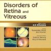 Disorders Of Retina And Vitreous (Mso Series) (Hb 2019)
