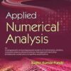 Applied Numerical Analysis (Pb 2020)