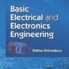 Basic Electrical And Electronics Engineering (Pb 2019)