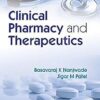 Clinical Pharmacy And Therapeutics (Pb 2023)