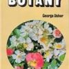 A Dictionary Of Botany (Pb 2005)