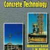 Laboratory Manual On Concrete Technology (Pb 2016)