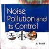Noise Pollution And Its Control (Pb 2019)