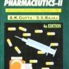 Introduction To Pharmaceutics Ii 4Ed (Pb 2023)