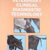 Veterinary Clinical Diagnostic Technology(Pb 2016)