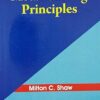 Metal Cutting Principles (Pb 2003)