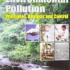 Environmental Pollution Principles Analysis And Control (Pb 2018)