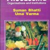 Fruit And Vagetable Processing Organisations And Institutions (Pb 2017)