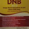 Exam Secrets Dnb 2015 Image Based Questions As Per Latest Dnb Exam Latest Questions From 2014 (Pb 2015)