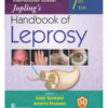 Joplings Handbook Of Leprosy 7Ed (Flexicover 2024) International Edition