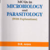 Mcqs In Microbiology And Parasitology (Pb 2017)