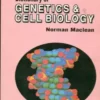 Dictionary Of Genetics And Cell Biology (Pb 2004)