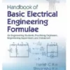 Handbook Of Basic Electrical Engineering Formulae (Pb 2018)