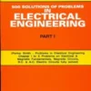 Parker Smith'S 500 Solutions Of Problems In Electrical Engineering Part 1 (Pb 2003)