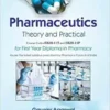 Pharmaceutics Theory And Practical For First Year Diploma In Pharmacy (Pb 2023)