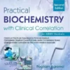 Practical Biochemistry With Clinical Correlation For Mbbs Students 2Ed (Pb 2023)