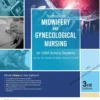 Textbook Of Midwifery And Gynecological Nursing For Gnm Nursing Students 3Ed (Pb 2027)