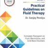 Practical guidelines on fluid therapy