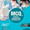 MCQS IN MEDICAL LABORATORY TECHNOLOGY