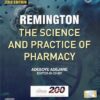 Remington The Science and Practice of Pharmacy, 23rd 2025