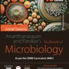 Ananthanarayan and Paniker's Textbook of Microbiology 13th Edition