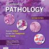 Textbook of Pathology 2nd edition 2024