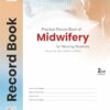 Practical Record Book Of Midwifery For Nursing Students 2nd edition 2025