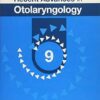 Recent Advances in Otolaryngology-9