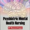 Psychiatric Mental Health Nursing