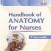 Handbook of Anatomy for Nurses