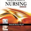 Principles and Practice of Nursing