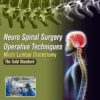 Neuro Spinal Surgery Operative Techniques - Micro Lumbar Discectomy: The Gold Standard