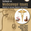 Textbook on Medicolegal Issues: Related to Various Medical Specialties