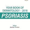 Year Book of Dermatology - 2018: Psoriasis
