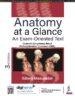 Anatomy at a Glance: An Exam-Oriented Text