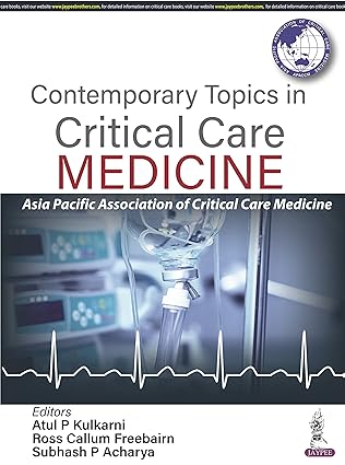 Contemporary Topics in Critical Care Medicine