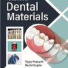 Textbook of Dental Materials