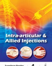 Intra-Articular & Allied Injections