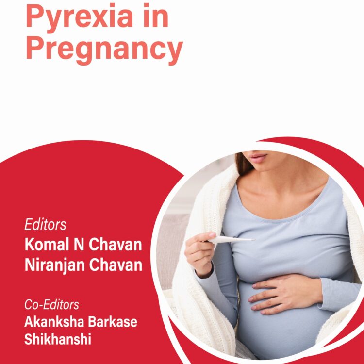 Obs and Gynae PG Focus Series Pyrexia in Pregnancy